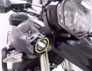 SUPORTE FAROLETE TRIUMPH TIGER 800 XC/XCX/XR/ XRX 2012-2020 (PFM) 