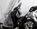 SUPORTE DE GPS TRIUMPH TIGER 800 ATÉ 2019 XC/XR/XCX/XRX-PRF