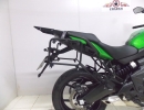 SUPORTE DE MALAS LATERAIS P/KAWASAKI VERSYS 650 2016/2023-PRF