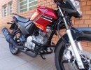 PROTETOR DIANT.MOD.DUAS BARRAS P/YAMAHA FAZER 150 2014_2020/FACTOR 150 2014_2022-PR