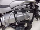 SUPORTE DE MALAS LATERAIS P/YAMAHA SUPER TENERE 1200-PRFM