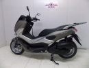 BAGAGEIRO MOD.CHAPA P/YAMAHA N-MAX 160 2016 a 2020-PRATA