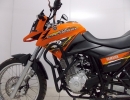 PROTETOR MOTOR CARENAGEM YAMAHA XTZ 150 CROSSER 2014-2024 (PFM)