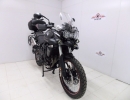 SUPORTE DE FAROLETES P/TRIUMPH TIGER 800 XC/XCX/XR/ XRX-PRF 