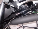 REFORÇO DO QUADRO P/YAMAHA XTZ 250 LANDER 2019_2024-PR