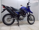 CAVALETE CENTRAL P/YAMAHA XTZ - CROSSER 150 2014_2023- PR