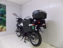 SUPORTE DE MALAS LATERAIS P/KAWASAKI VERSYS X-300 2018-2023 - PRFM