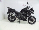 PROTETOR DE MOTOR E CARENAGEM P/ TRIUMPH TIGER 1200 EXPLORER 2017_2020