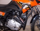 PROTETOR MOTOR CARENAGEM YAMAHA XTZ 150 CROSSER 2014-2024 (PFM)