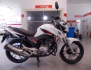 PROTETOR DIANT.MOD.WAY P/HONDA TITAN 160-PR