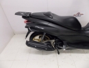 CHAPA SUPORTE DE BAULETO P/HONDA PCX 150 2015_2022/160 2023- PRFM