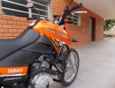 PROTETOR MOTOR CARENAGEM YAMAHA XTZ 150 CROSSER 2014-2024 (PFM)