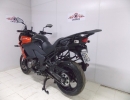 SUPORTE DE MALAS LATERAIS P/KAWASAKI VERSYS 1000 2015_2023-PRFM