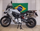 CAVALETE CENTRAL NORMAL P/ BMW F 850 GS /ADVENTURE 2020_2023-PRF