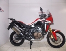 PROTETOR DE CARENAGEM P/HONDA CRF 1000L-AFRICA TWIN ATÉ 2021 PRF