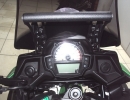 SUPORTE DE GPS P/KAWASAKI VERSYS 650 2017_2022-PRF