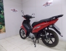 BAGAGEIRO MOD.CHAPA P/HONDA BIZ 100/125 PR-SIMPLIFICADO