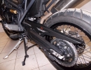 PORTA CORRENTE EM CHAPA ALONGADO TRIUMPH TIGER 800 2012-2020 (PFM)