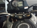 SUPORTE DE GPS P/SUZUKI V STROM 1000A-PRFOSCO