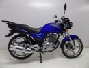 BAGAGEIRO MOD.TUBULAR P/SUZUKI YES 125 2008 A 2015 - PR