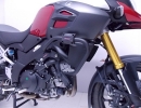 PROTETOR DE MOTOR E CARENAGEM P/SUZUKI V STROM 1000 2014_2021-PRFM