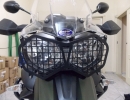 PROTETOR DE FAROL MOD.GRADE TRIUMPH TIGER 800/1200 EXPLORER PF