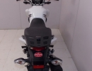 BAGAGEIRO MOD.CHAPA P/HONDA TITAN 160 2016_2024 - PRFM