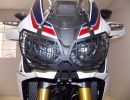 PROTETOR DE FAROL MOD.GRADE P/HONDA CRF 1000L-AFRICA TWIN ATÉ 2021-PRF