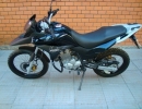 PROT.DIANT.MOD.ORIGINAL P/HONDA  XRE-300-PR