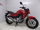 CAVALETE CENTRAL P/HONDA CB-250 TWISTER 2016_2022-PR