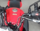 GUIDÃO MOD.ORIG.YAMAHA FAZER 150 2014-19/FACTOR 2016/19-PR