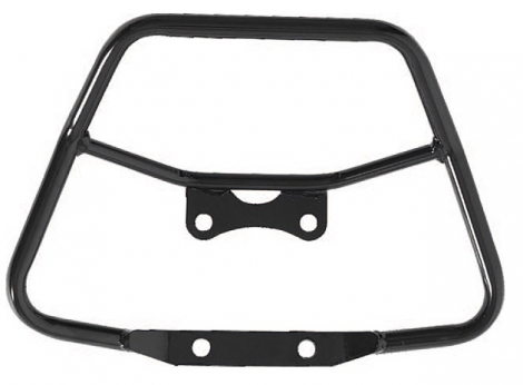 ALÇA TRASEIRA ESPECIAL HONDA CG 150 TITAN/ 150-125 FAN/ MIX 2009-2013 (PLB)