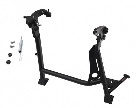 CAVALETE CENTRAL BMW F 900GS 2025-ATUAL/ F 850GS/ F 850GS ADVENTURE 2018-2024 (PFM)