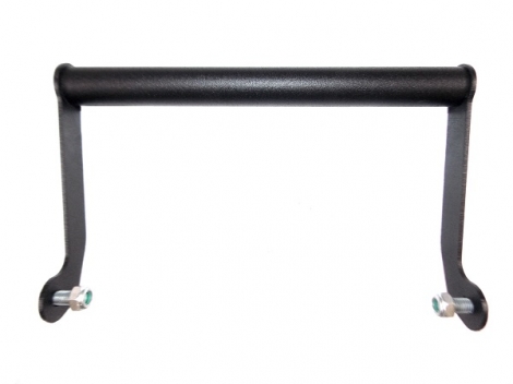 SUPORTE DE GPS YAMAHA XT1200Z SUPER TENERE 2010-2014 (PFM)