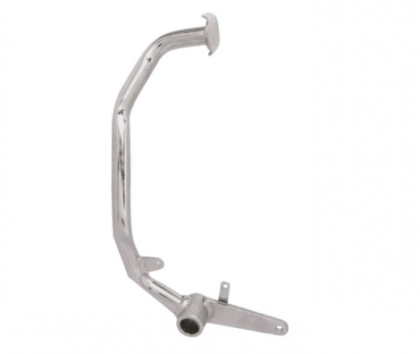 PEDAL DE FREIO HONDA CG 125 TITAN 2000-2004/ FAN 2005-2008 (CRO)
