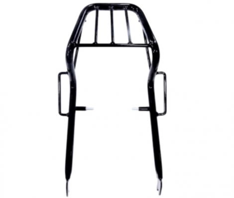 BAGAGEIRO TUBULAR SUZUKI INTRUDER 125 2008-2016 (PLB)