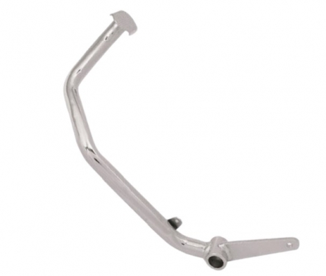 PEDAL DE FREIO HONDA BIZ 125 2006-2008 (CRO)