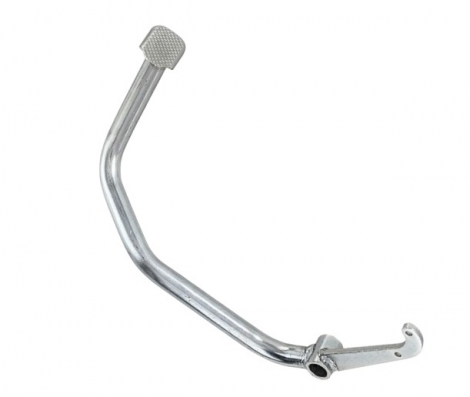 PEDAL DE FREIO HONDA BIZ 125 2011-2017 (ZIB)