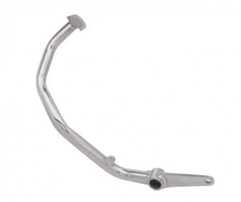 PEDAL DE FREIO HONDA BIZ C-100 1998-2005 (ZIB)