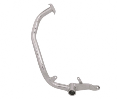 PEDAL DE FREIO HONDA CG 150 TITAN/ 150-125 FAN/ MIX 2009-2013 (CRO)