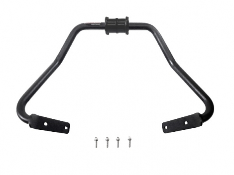 SUPORTE DE GPS ROYAL ENFIELD HIMALAYAN 410 2022-2025 (PFM)