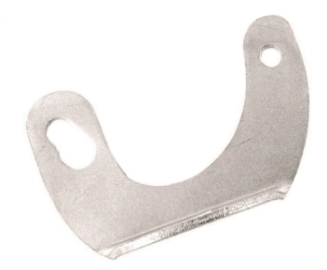 SUPORTE MOLA CAVALETE CENTRAL HONDA CG 125 1976-1999 [10 UNIDADES] (ZIB)