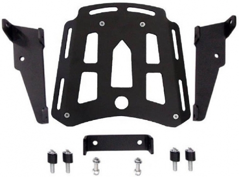 CHAPA SUPORTE BAGAGEM YAMAHA SUPER TENERE 1200 2010-2020 (PFM)