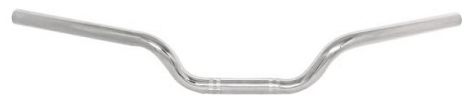 GUIDÃO MODELO ORIGINAL SEM PESO HONDA CBX-200 STRADA 1993-2003 (CRO)