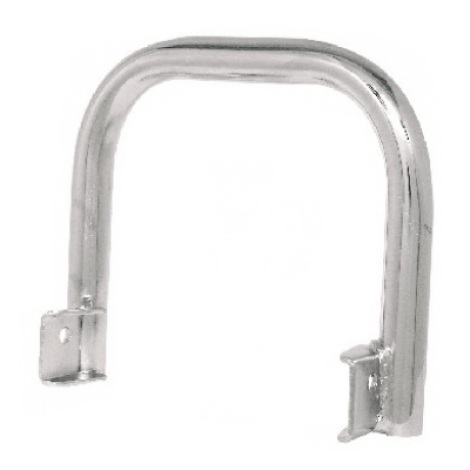 BARRA ESTABILIZADORA DIANTEIRA HONDA CG 150 TITAN 2004-2008 (CRO)