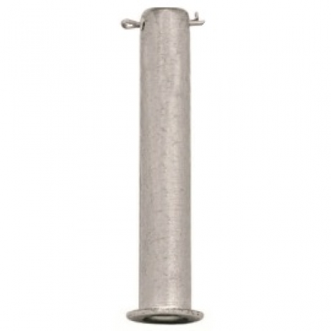 EIXO CAVALETE CENTRAL HONDA CG 160 START-FAN-TITAN-CARGO 2016-ATUAL/ CG 150 2013-2015  [10 UNIDADES] (ZIB)