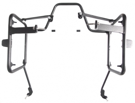 SUPORTE MALAS LATERAIS BMW R 1200GS 2007-2012 (PFM)