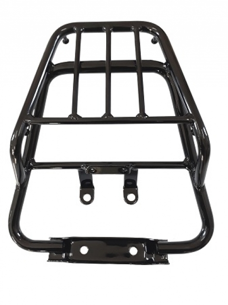 BAGAGEIRO TUBULAR HONDA CG 125 TITAN 2000-2004/ FAN 2005-2008 (PLB)    