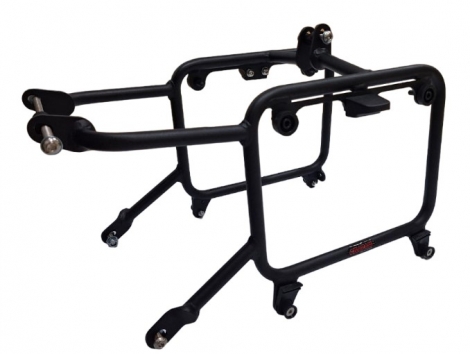SUPORTE MALAS LATERAIS ROYAL ENFIELD SUPER METEOR 650 2025_ATUAL (PFM)