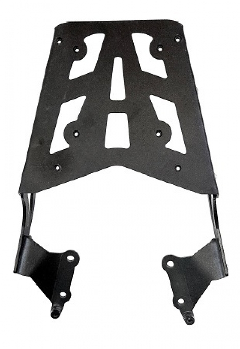 BAGAGEIRO CHAPA HONDA CB 500F 2014-2015 (PFM)